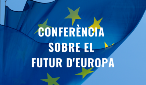 Conferència sobre el Futur d'Europa