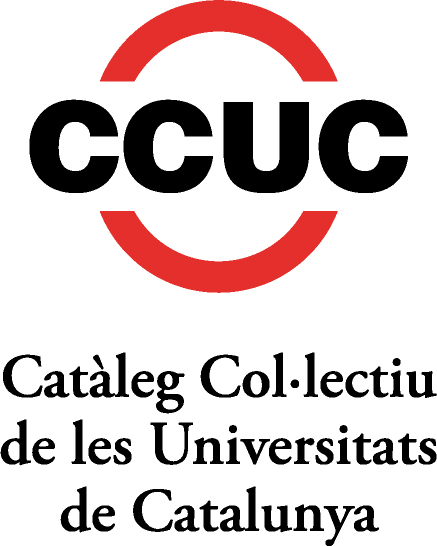 Catàleg Col·lectiu de les Universitats Catalanes (CCUC)