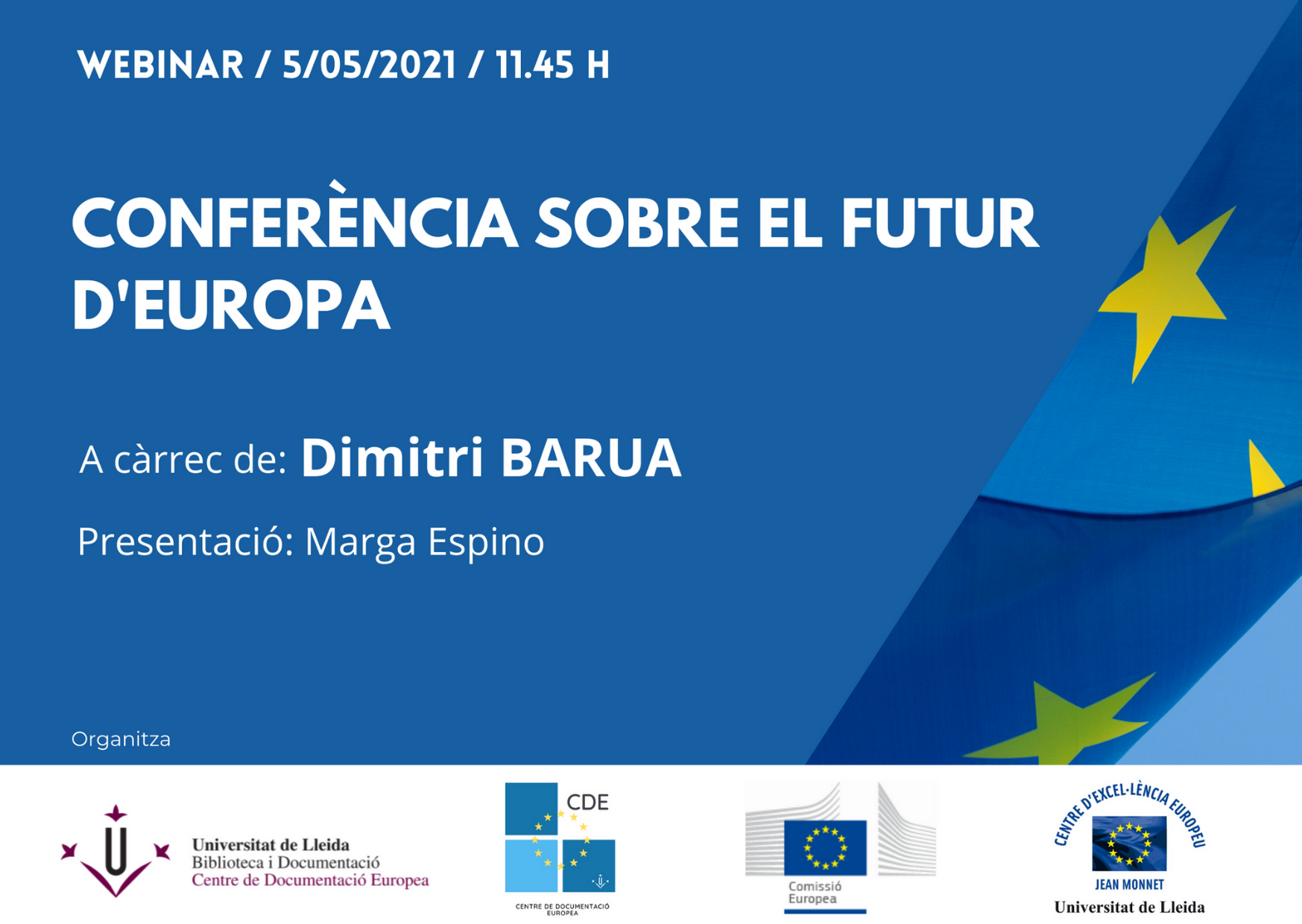 Conferencia sobre el futur d'Europa-1