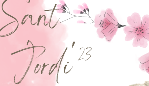 Sant Jordi 23 portada