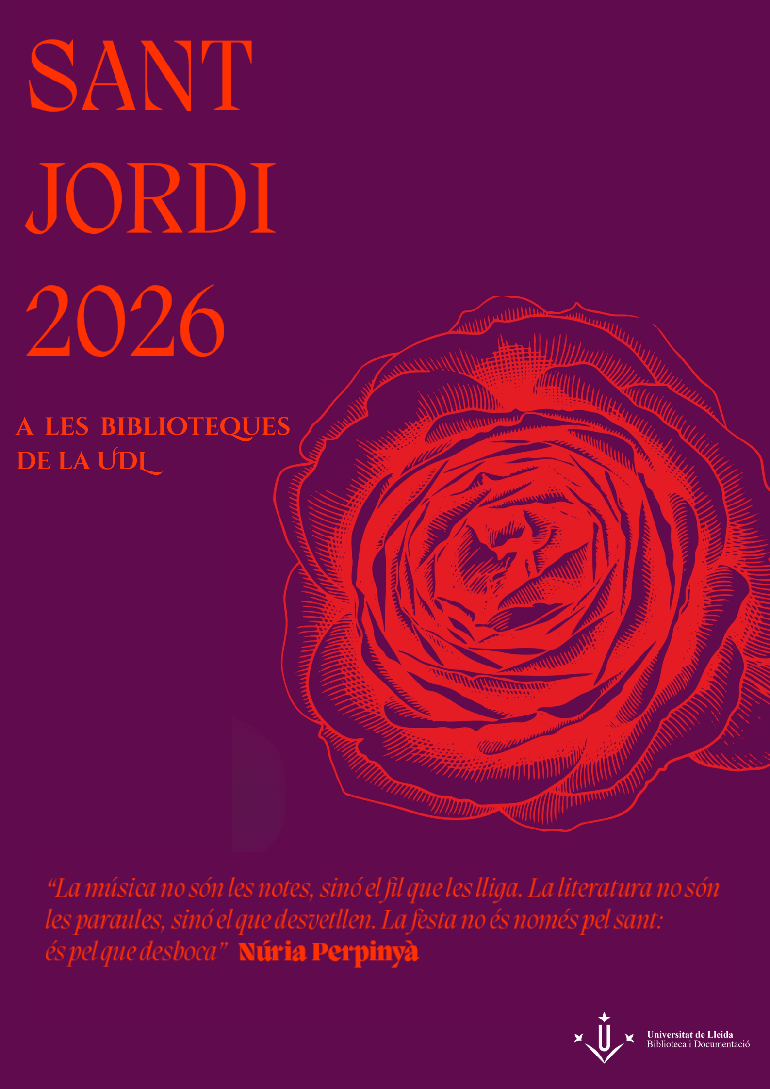 Sant Jordi 26