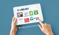 Wileyonline library