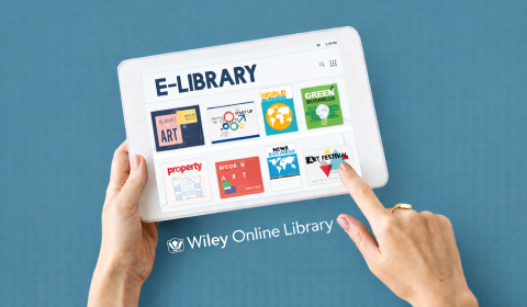 Wileyonline library