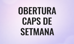 capsdesetmana