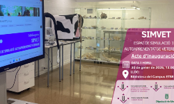 Espai SIMVET