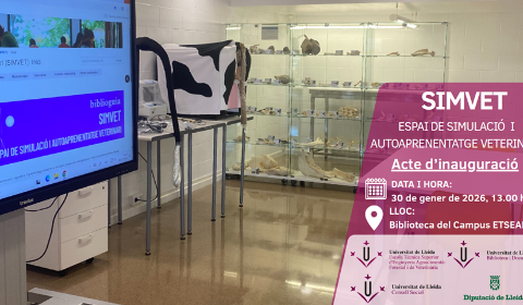Espai SIMVET