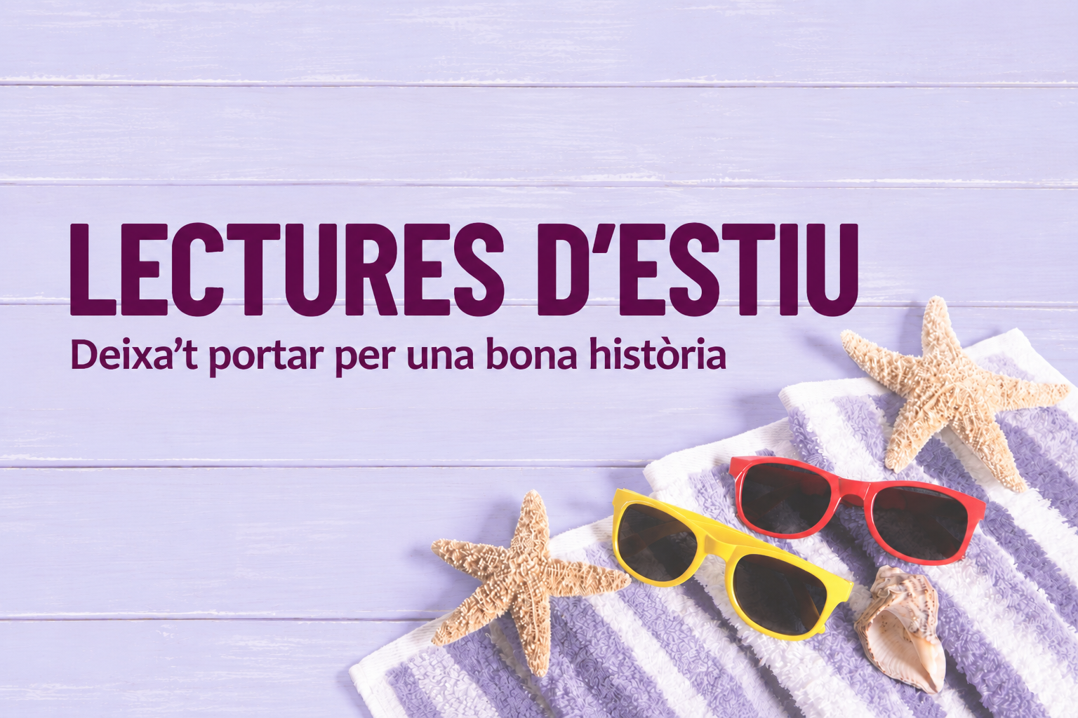 lecturesestiu