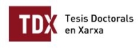 Tesis doctorals en xarxa (TDX)