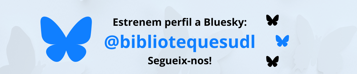 Estrenem Bluesky!