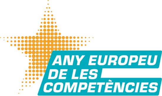 Any Europeu de les Competències
