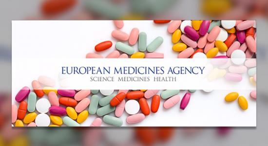 Agencia Europea Medicaments