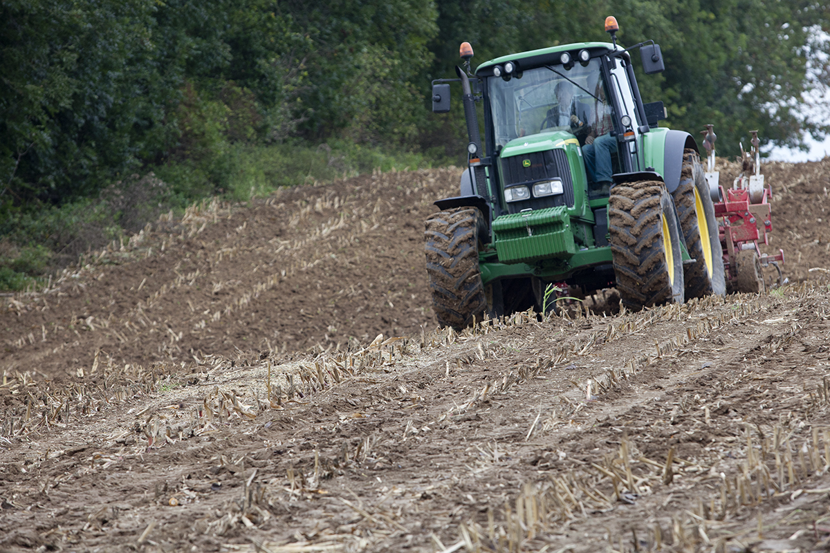 Ayuda a los agricultores en caso de fenómenos meteorológicos excepcionales