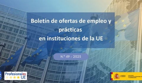 Butlletí de treball i pràctique UE