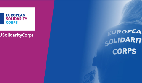 Cos Europeu de Solidaritat