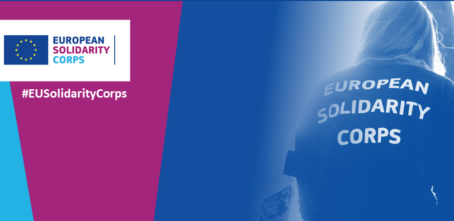 Cos Europeu de Solidaritat