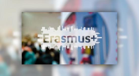 ERASMUS-PLUS