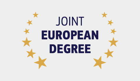 Joint European Degree