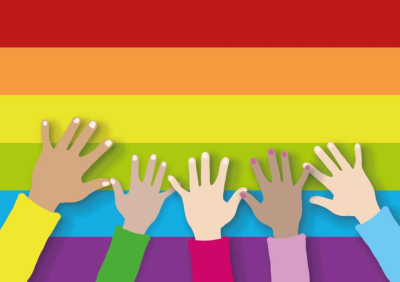 LGBTIQ