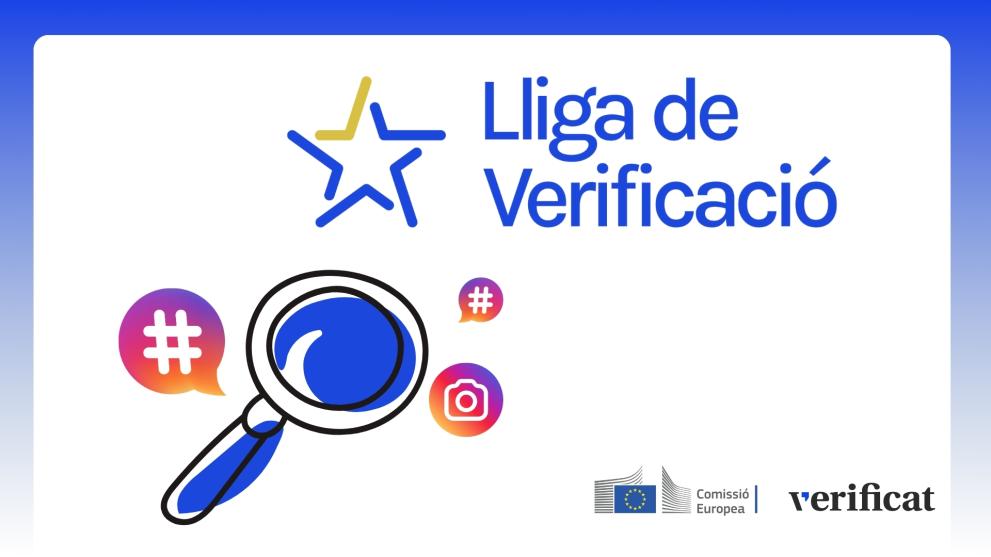 Lliga de verificació