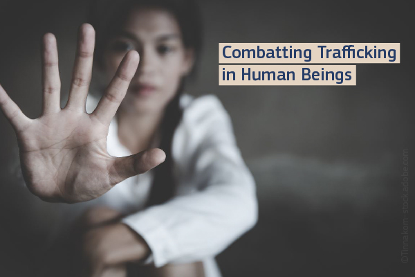 Nuevas normas para luchar contra la trata de seres humanos