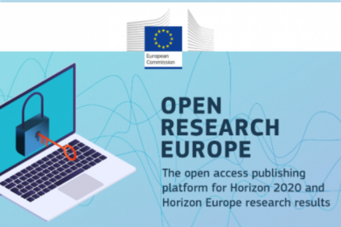 Open-Research-Europe