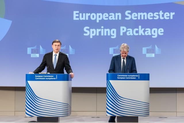 Orientaciones respecto de las políticas en el marco del Semestre Europeo