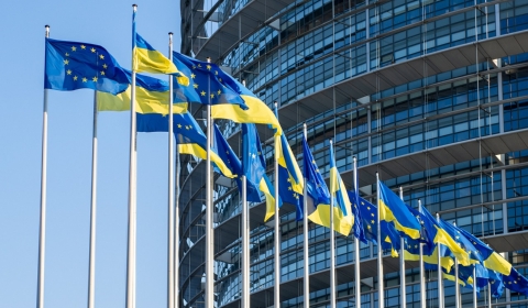 Ucraïna _ UE