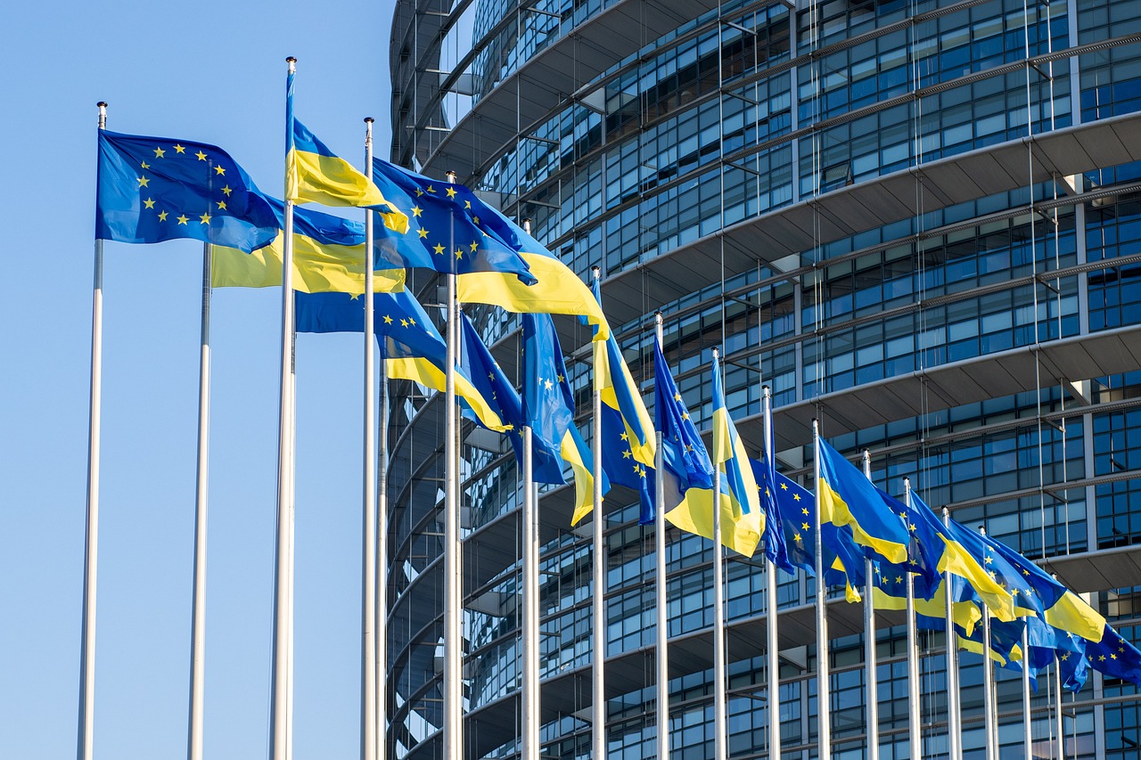 Ucraïna _ UE
