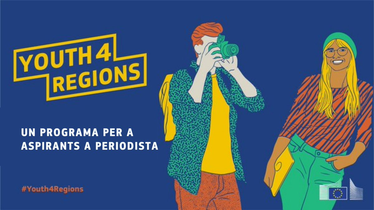 Youth4Regions