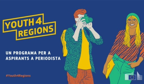 Youth4Regions