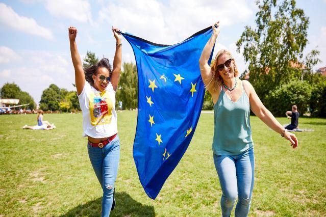 any europeu de la joventut
