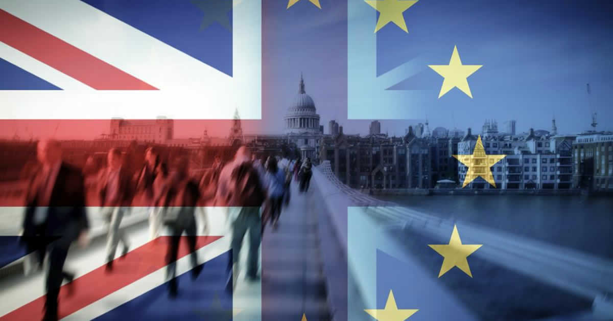 Futura associació entre la UE i el Regne Unit