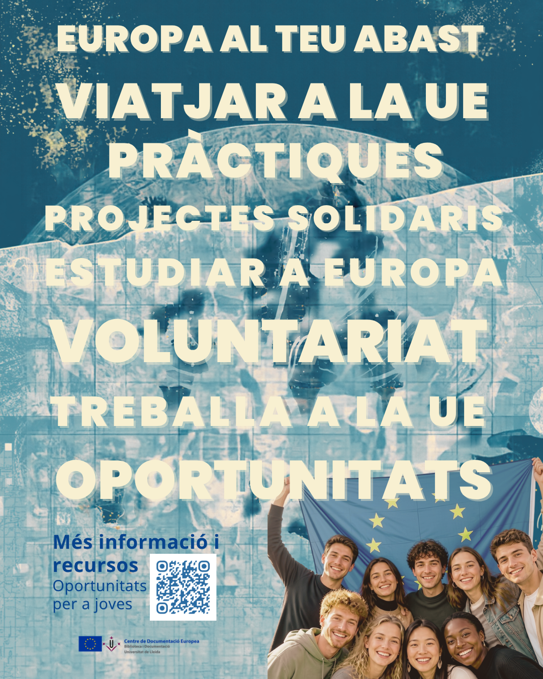 Europa Jove
