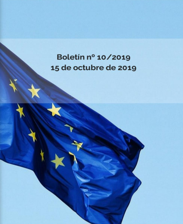 Boletín de ofertas de empleo y prácticas en las instituciones de la UE
