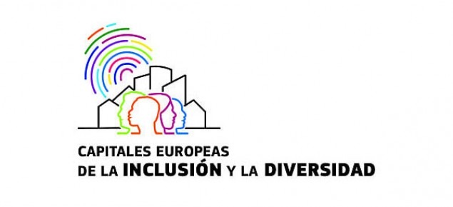 capitales europeas de la inclusión y la diversidad