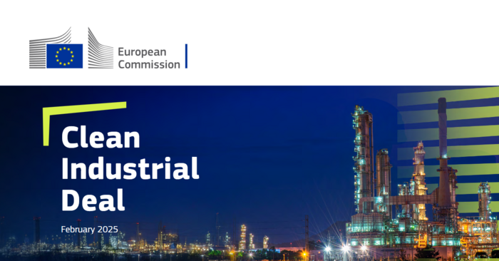 clean-industrial-deal