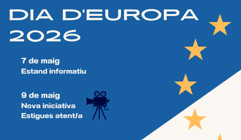 Dia Europa 2026
