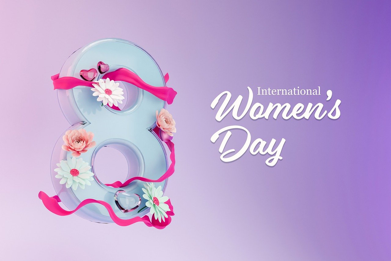 dia internacional de les dones