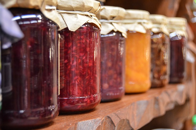 eitquetat productes esmorzar