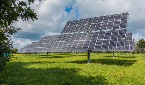 energies renovables