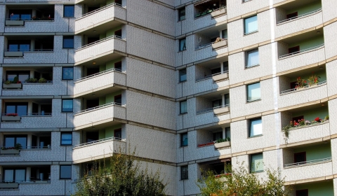 Habitatge assequible a la UE