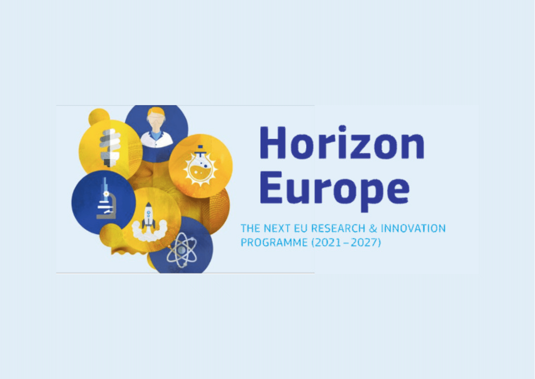 horizon europe