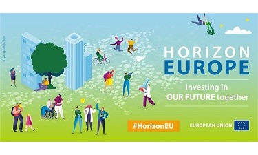 hortizó europa