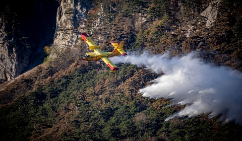 incendis prevenció