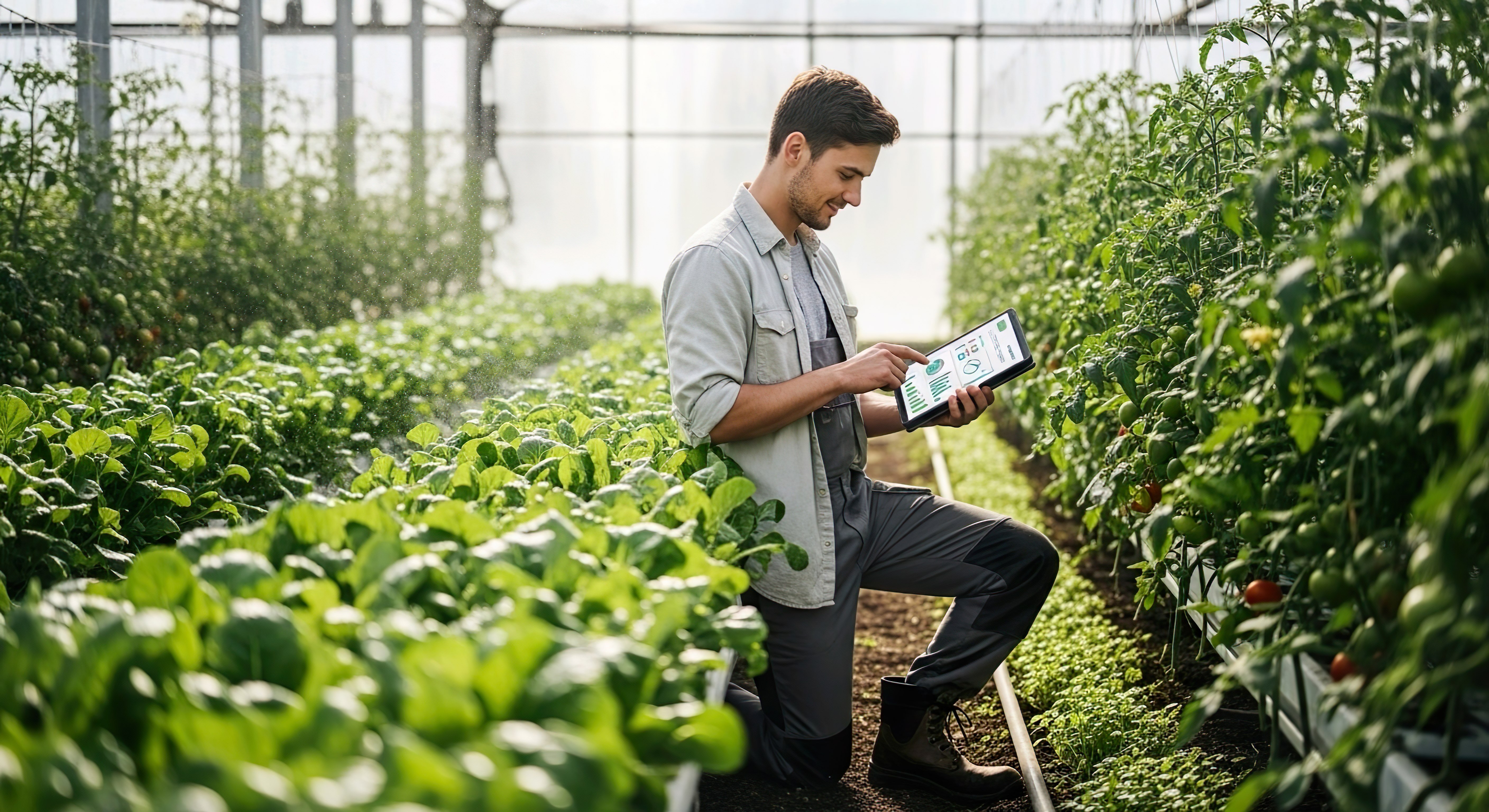 Innovació agrícola