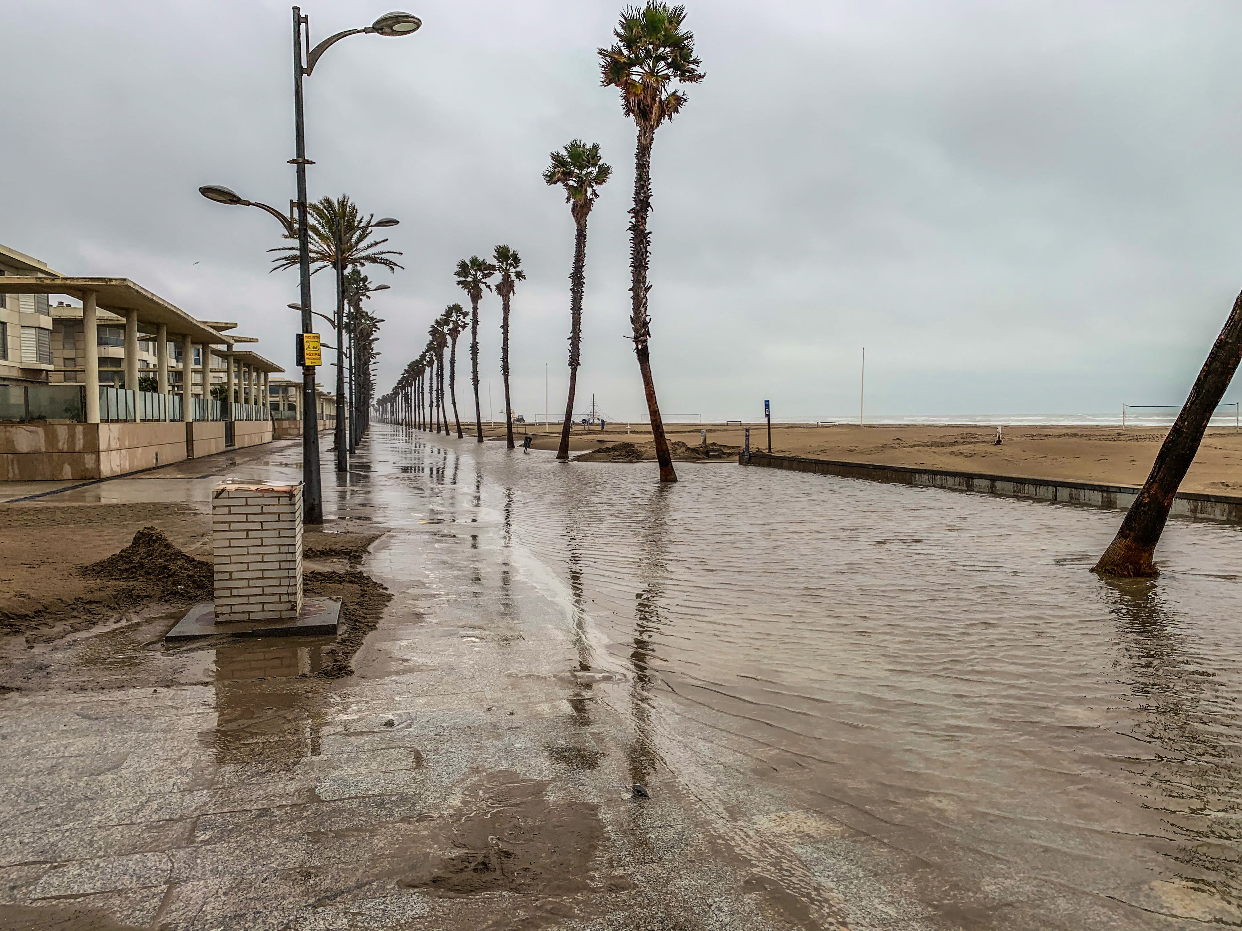 inundacions platja