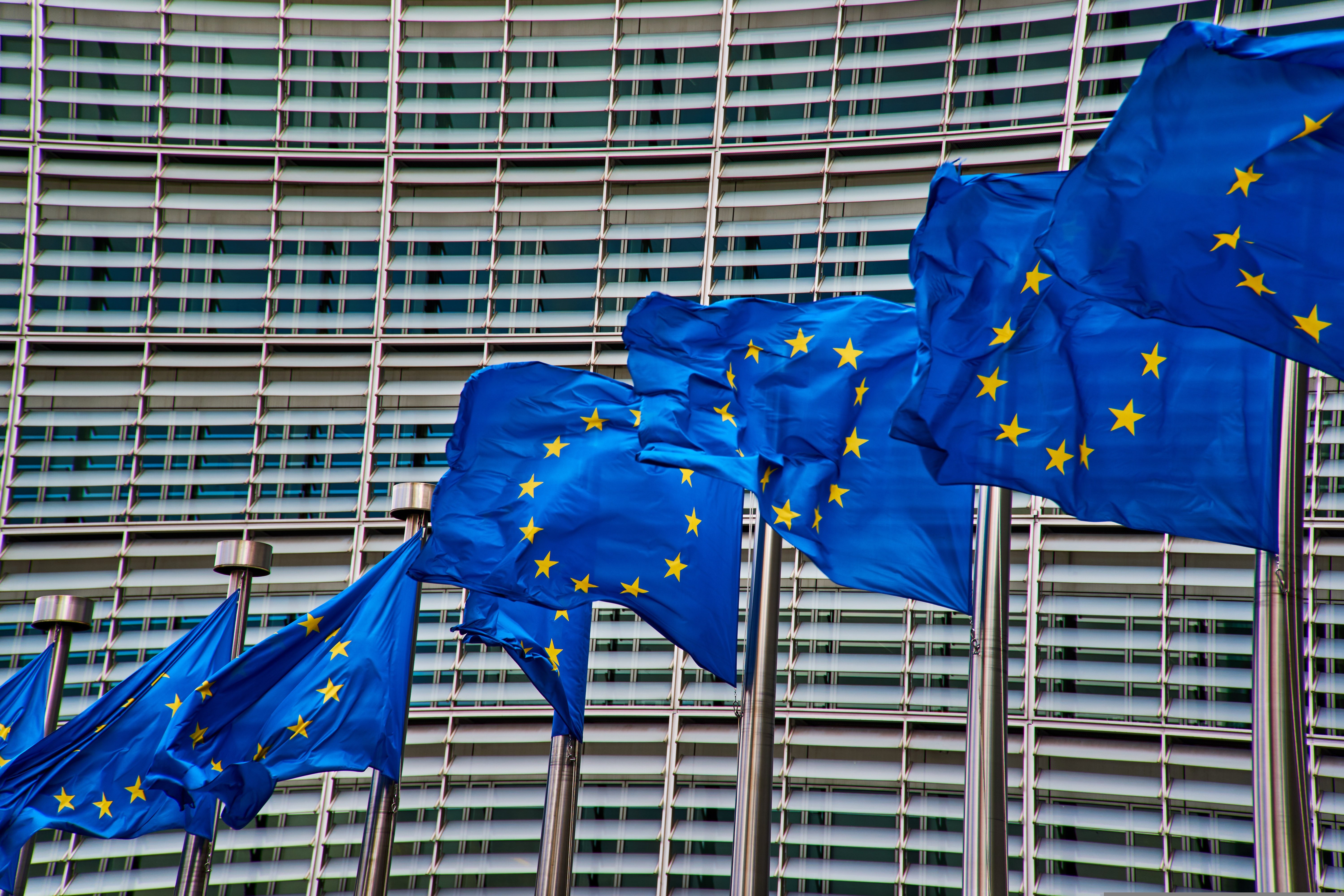 Legislació europea