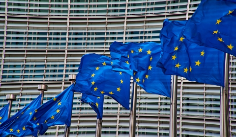 Legislació europea