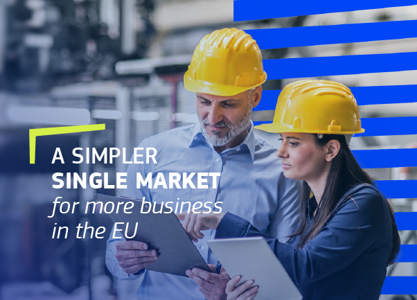 Mercat únic UE