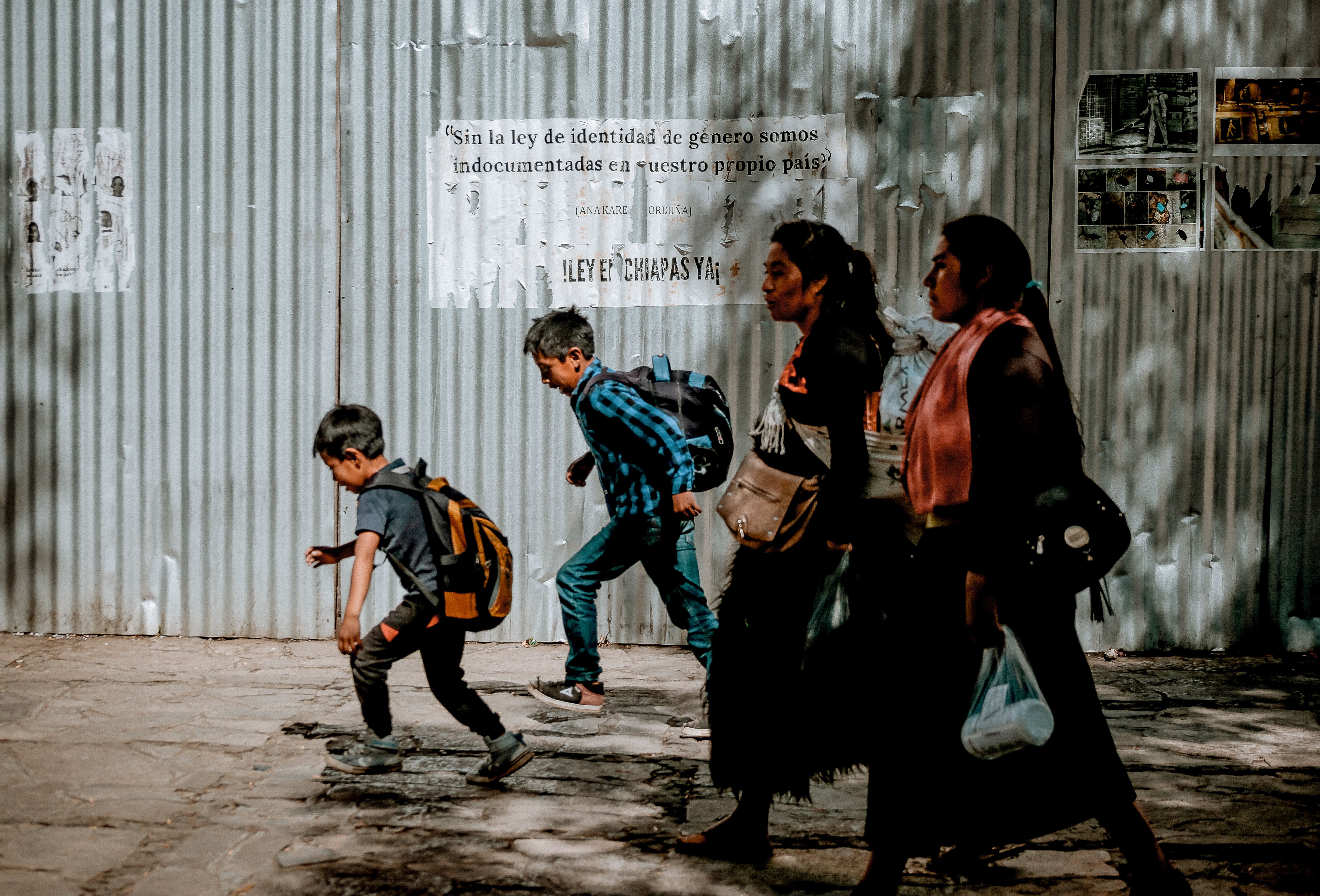 migració i asil